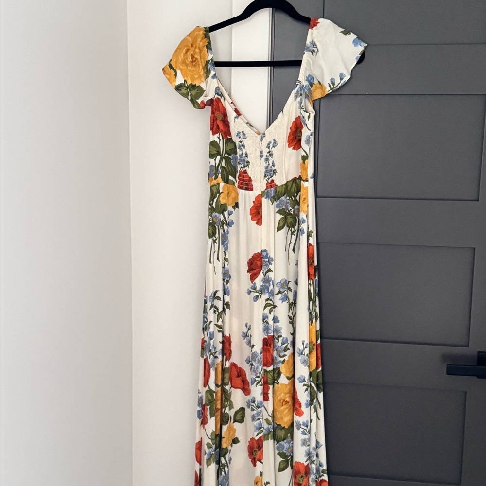 Reformation Dress - Picture 4 of 4